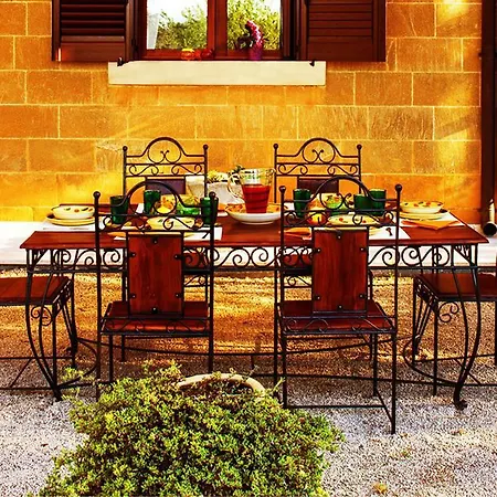 וילה Delle Lantane *