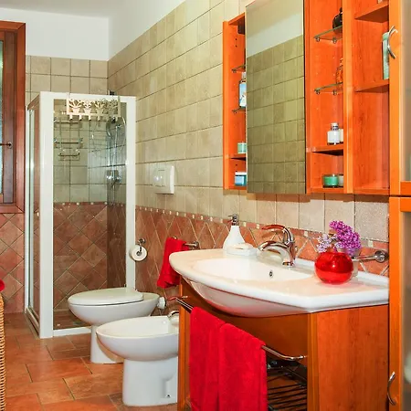 Delle Lantane فيلة *