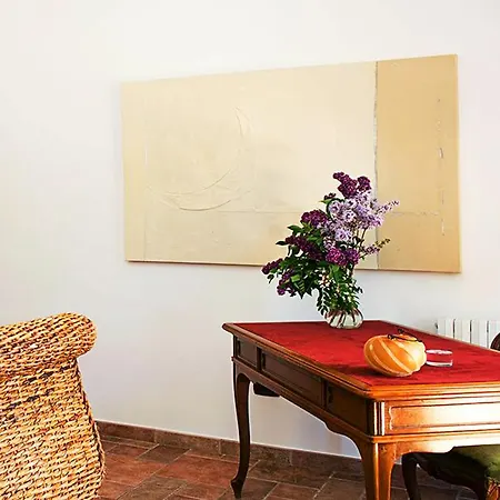 Delle Lantane Villa *