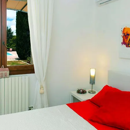 Delle Lantane Villa *