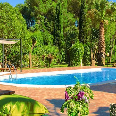 Villa Delle Lantane