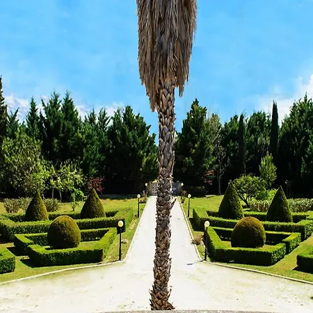Villa Delle Lantane