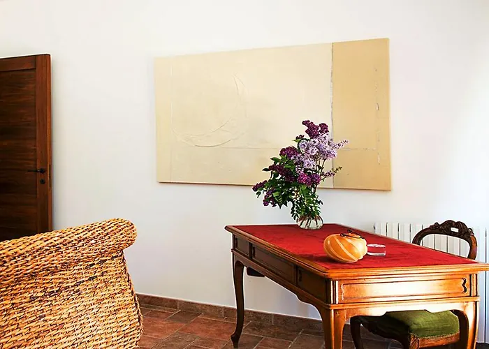 Delle Lantane Villa *