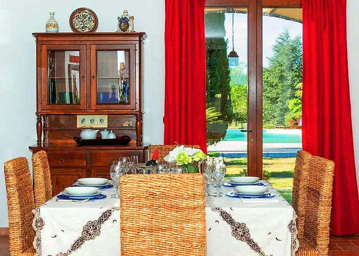 Villa Delle Lantane *